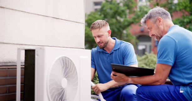 Best HVAC installation services  in Pineville, KY