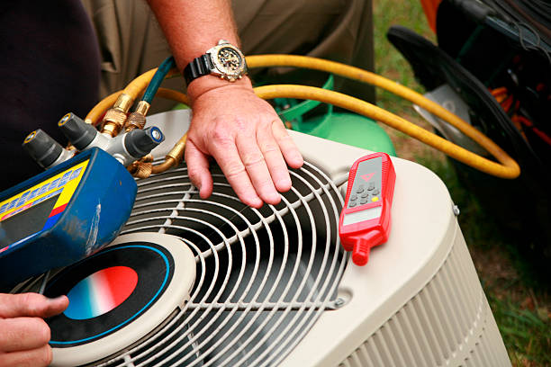 Best Residential HVAC services  in Pineville, KY