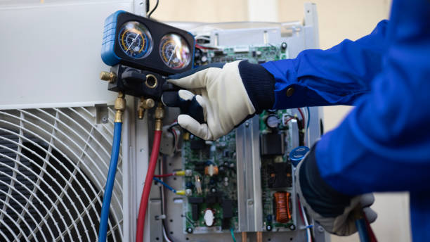 Best Central air repair  in Pineville, KY