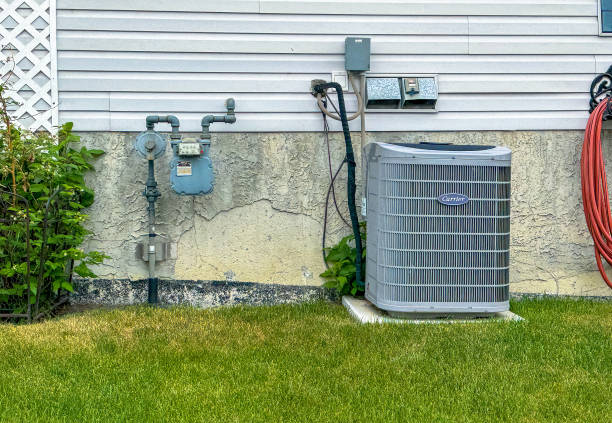 Professional HVAC in Pineville, KY